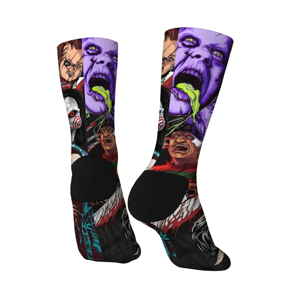 HORROR THEME