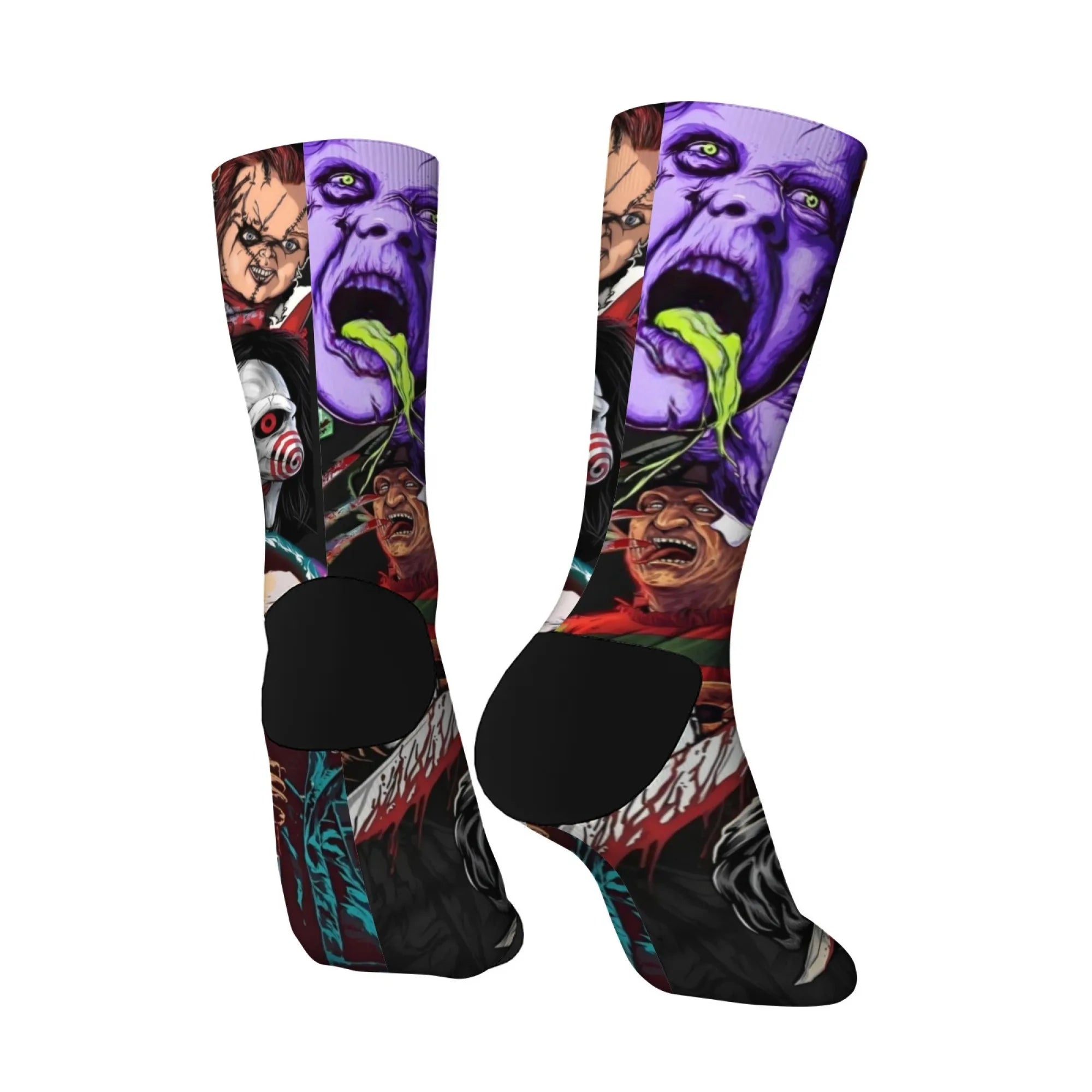 HORROR THEME