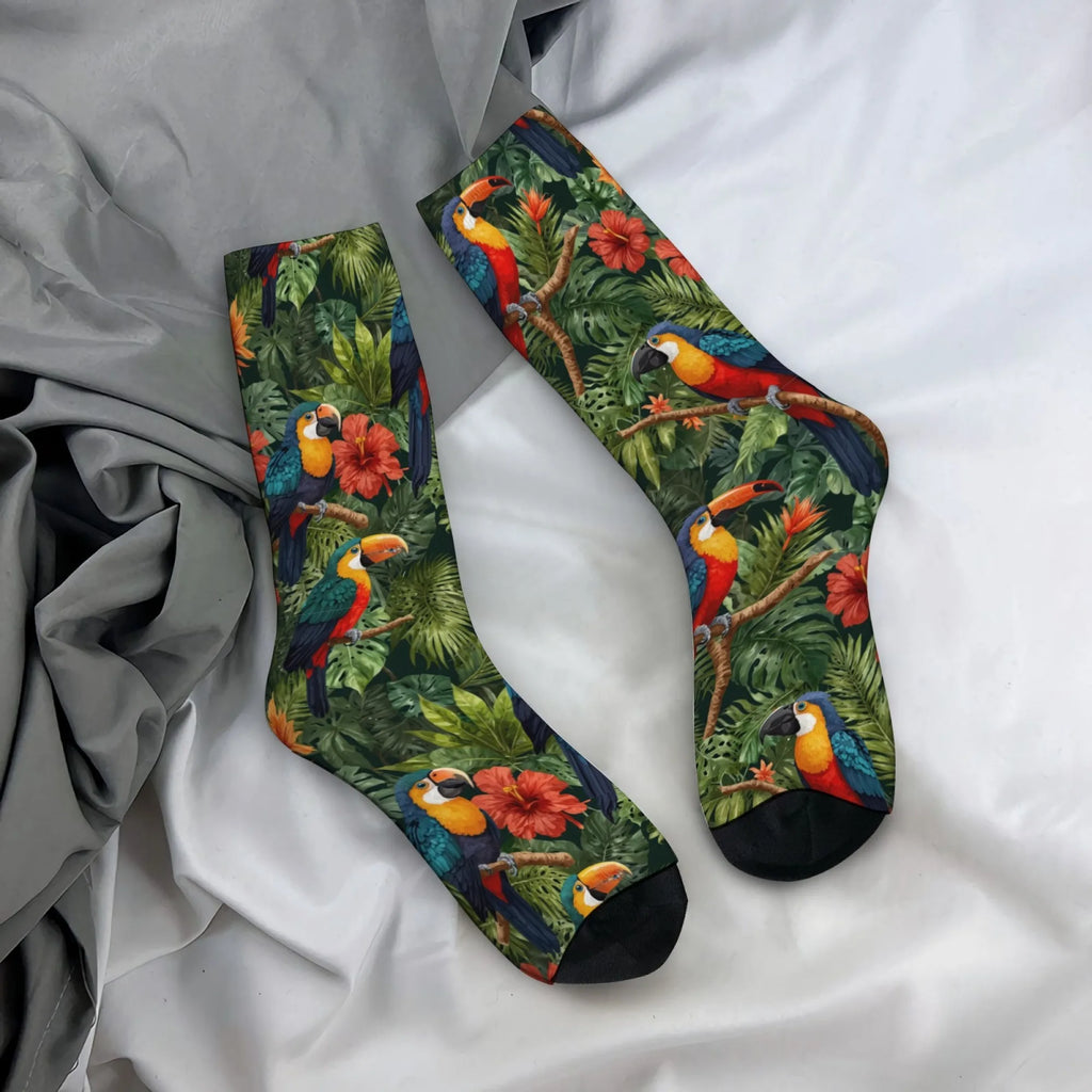 TROPICAL VIBE