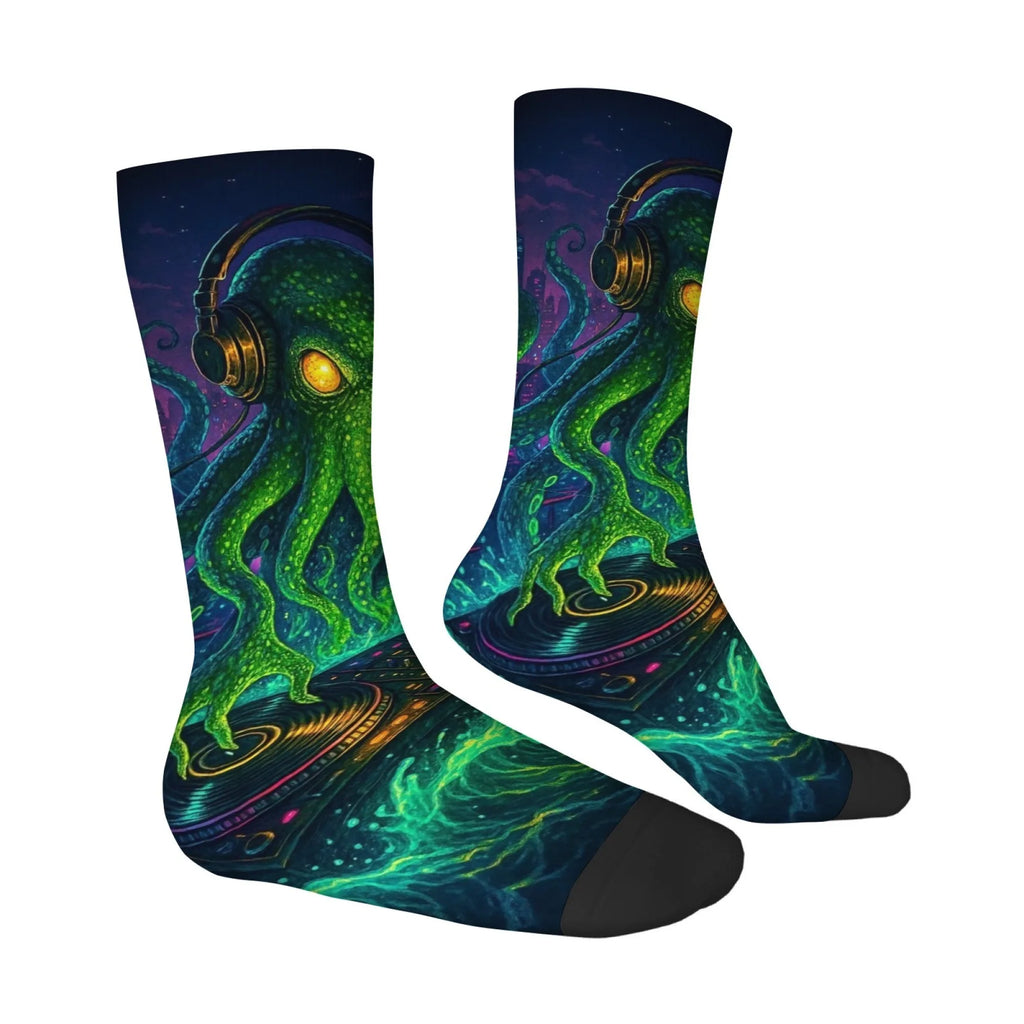 CTHULHU