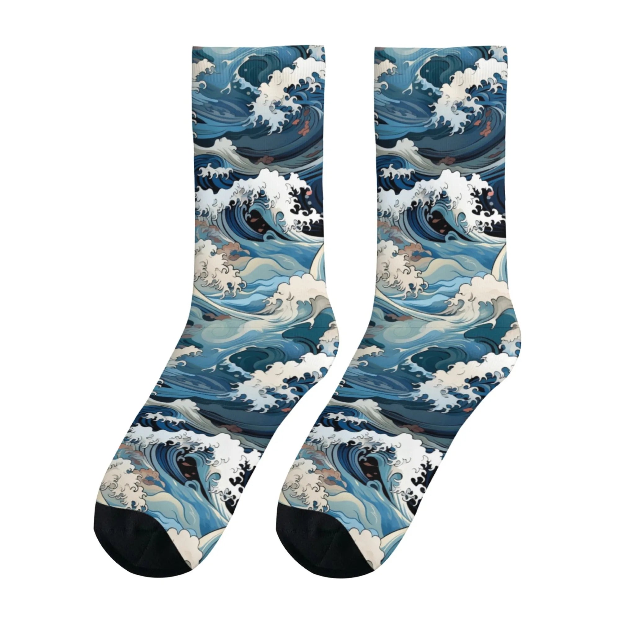 THE WAVE