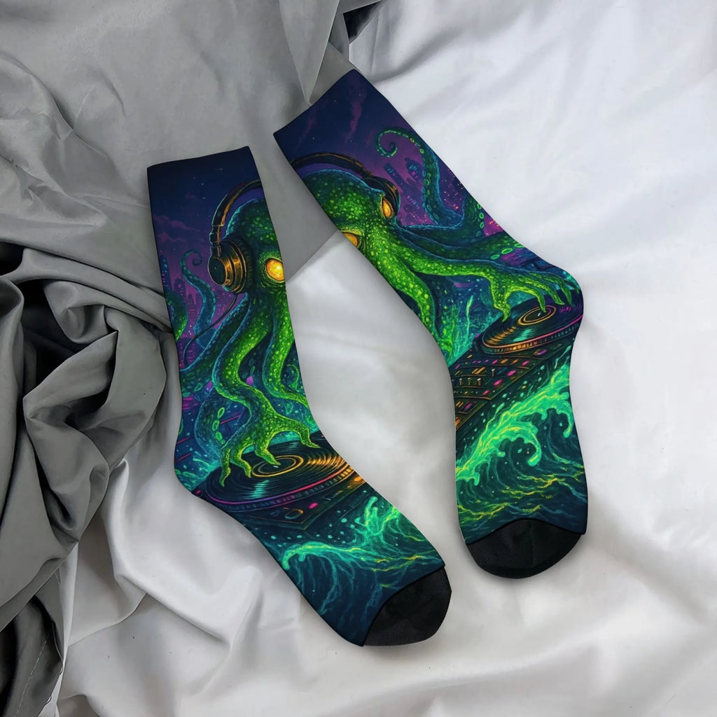 CTHULHU