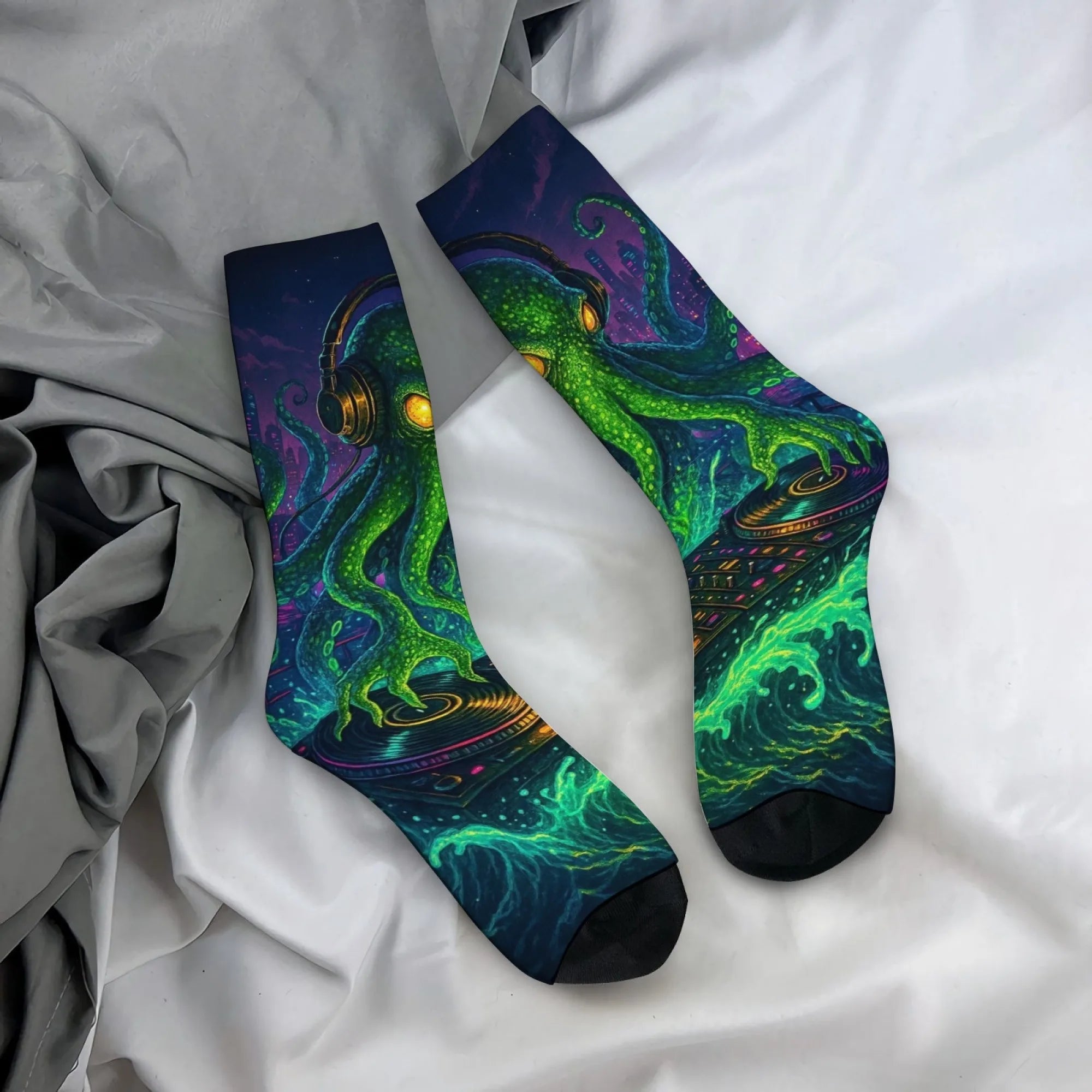 CTHULHU