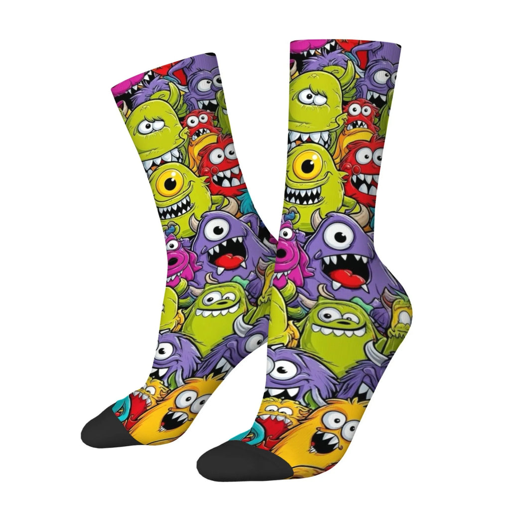 MONSTER MASH