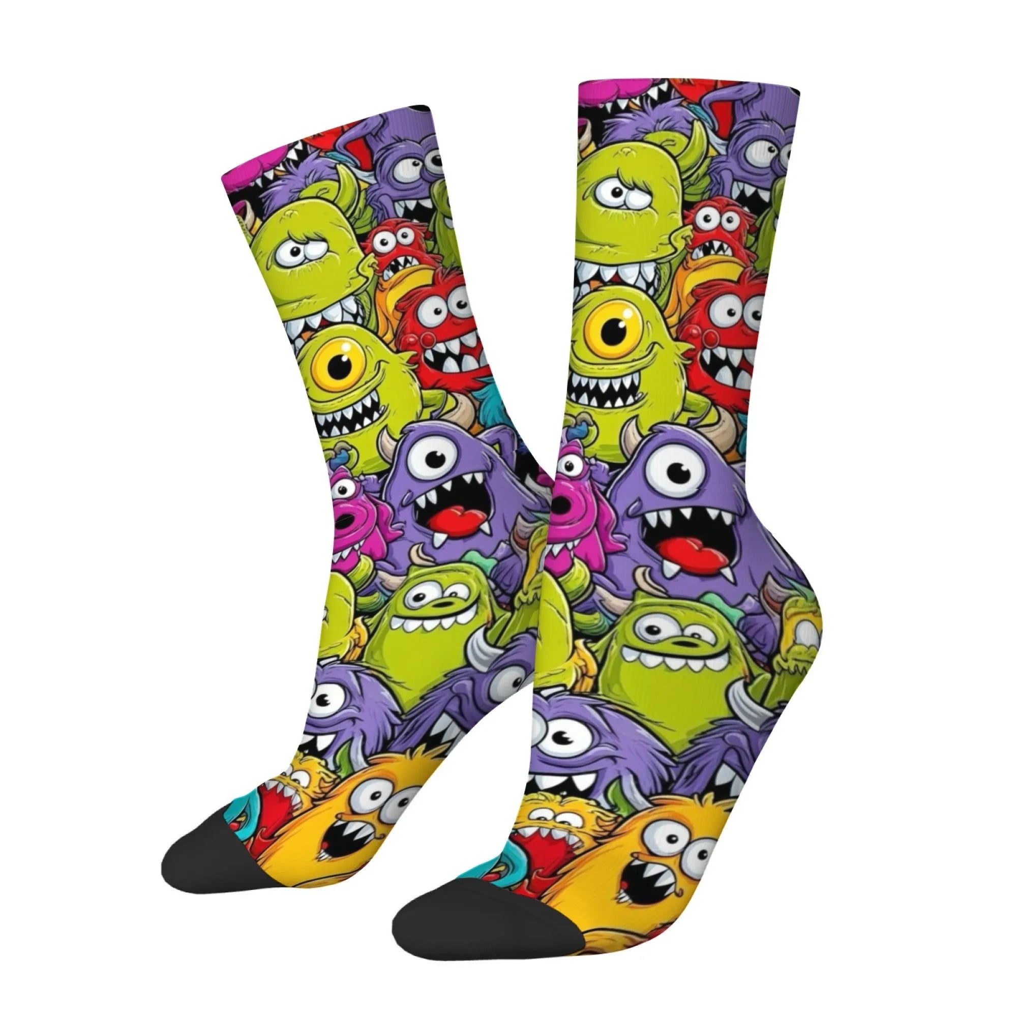 MONSTER MASH