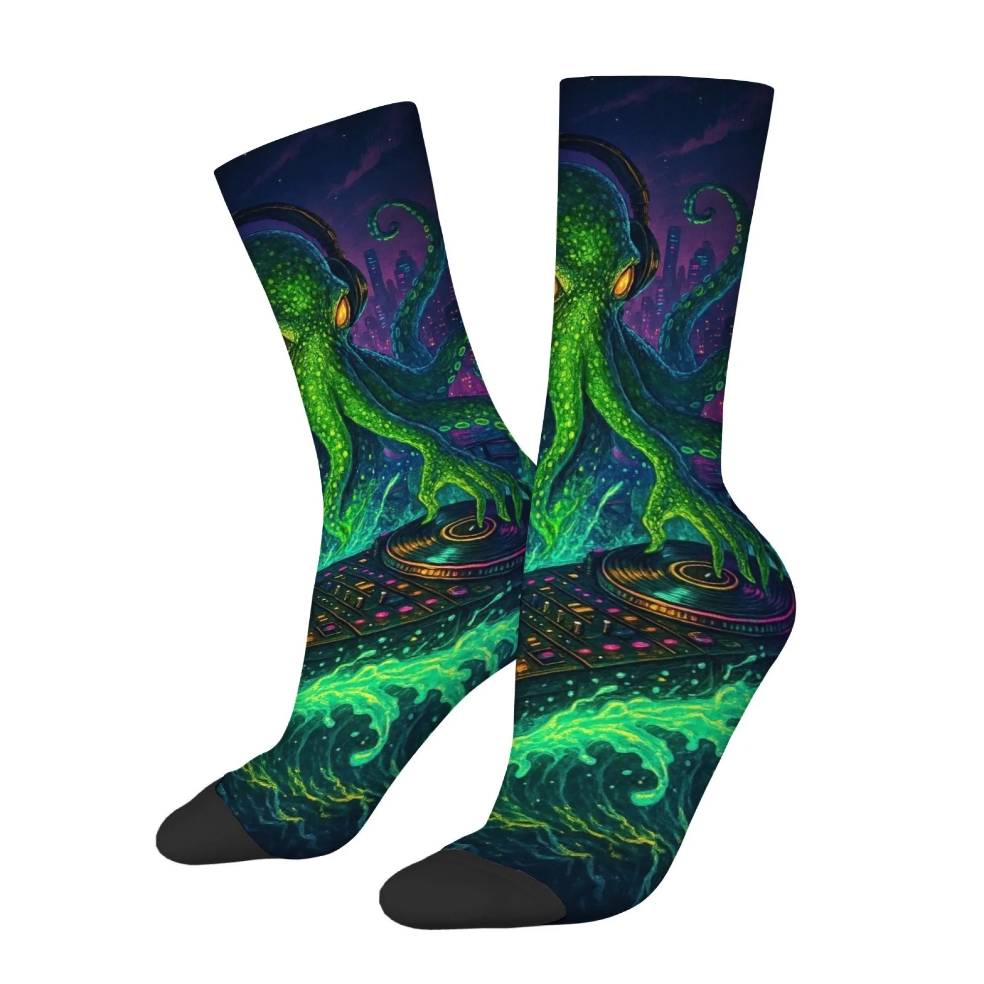 CTHULHU