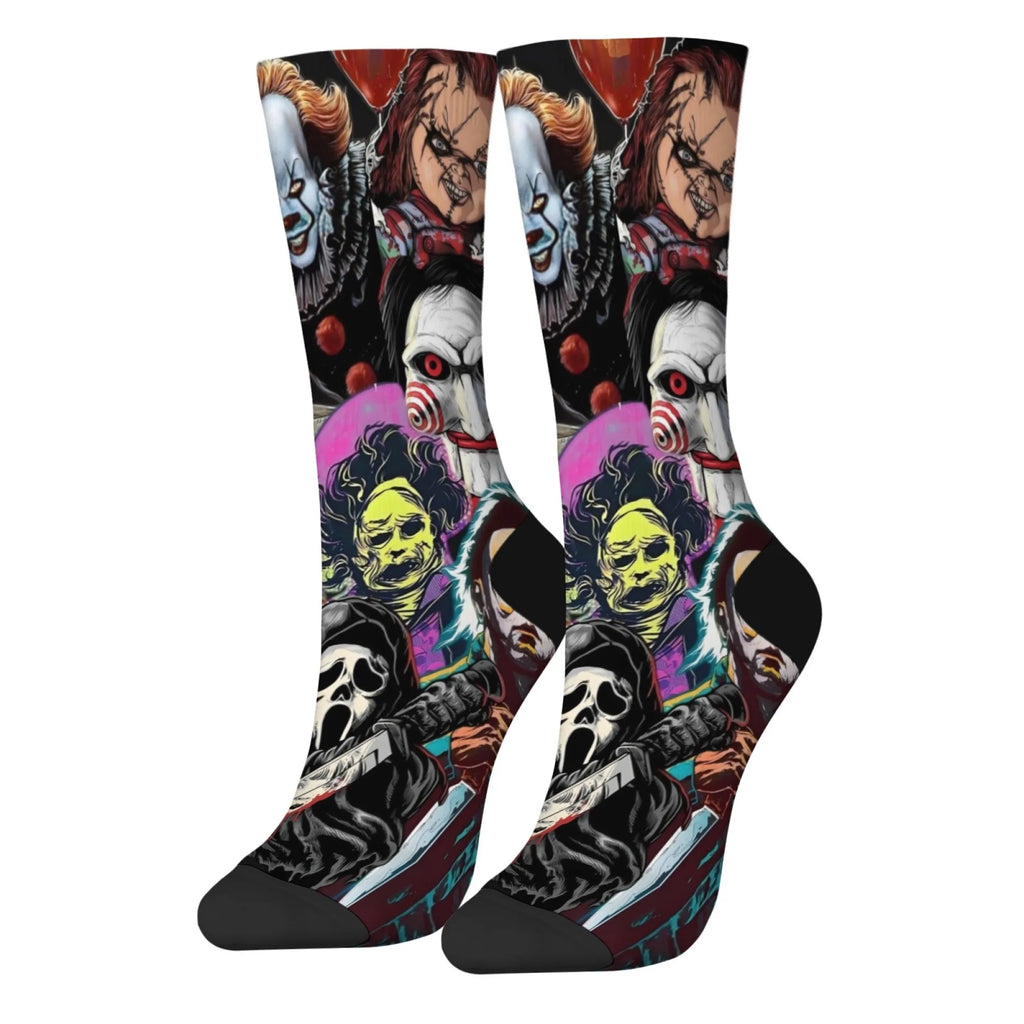 HORROR THEME