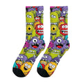 MONSTER MASH