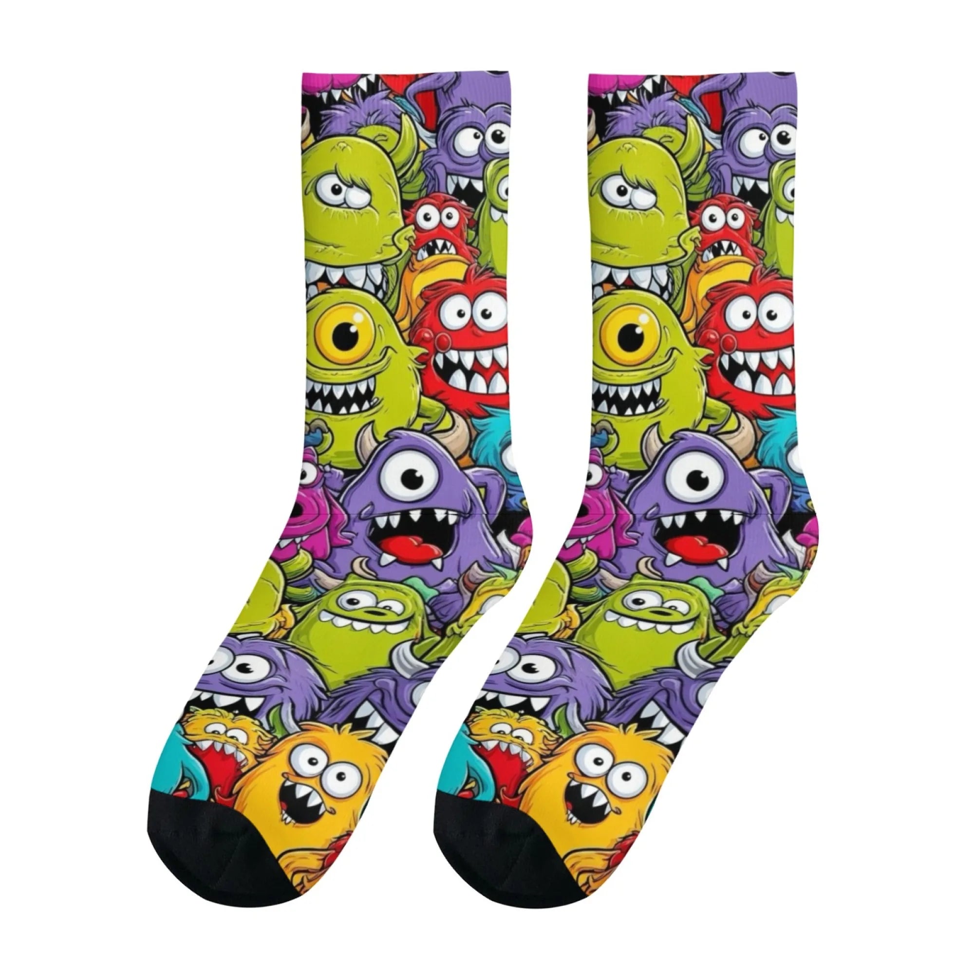 MONSTER MASH