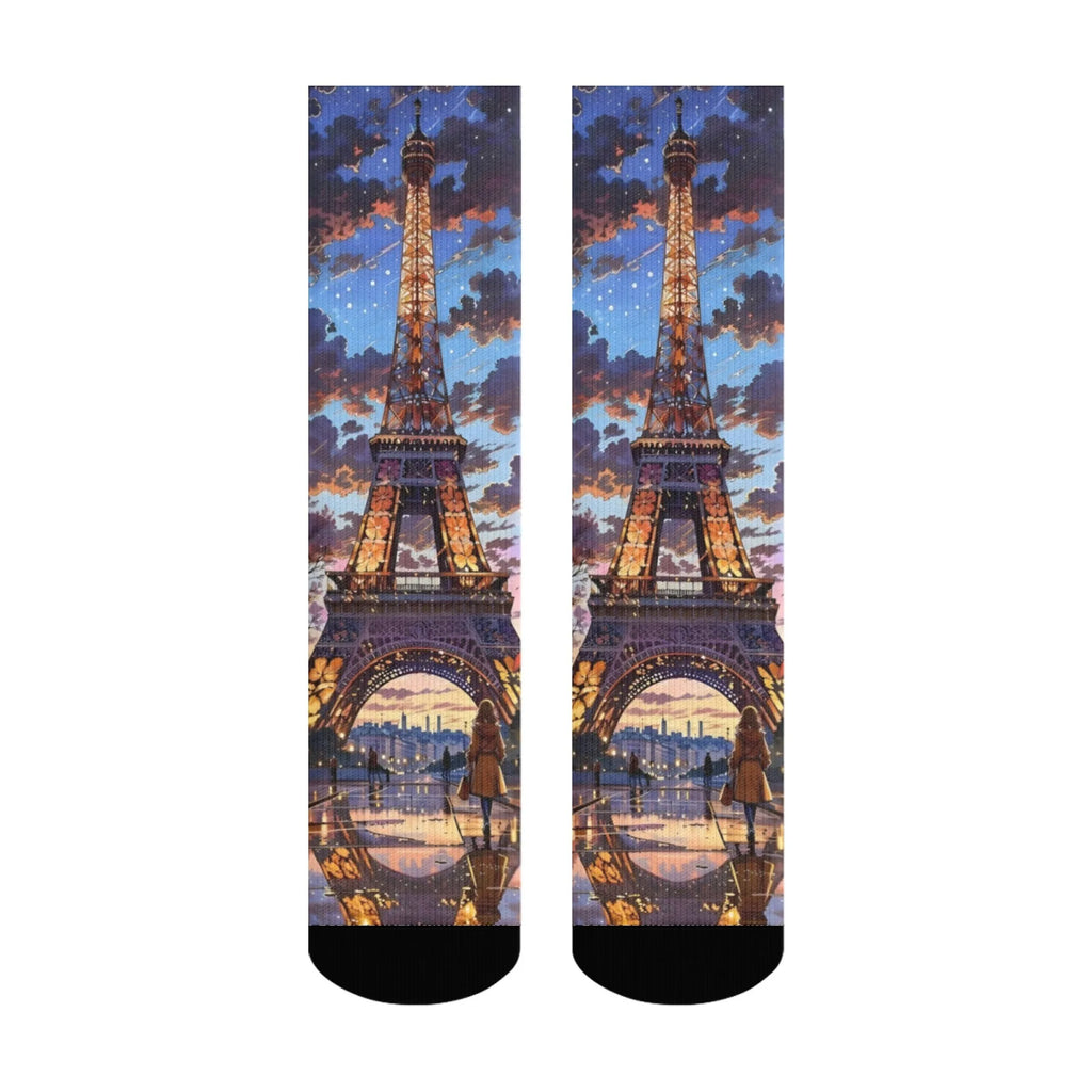 LOVELY PARIS