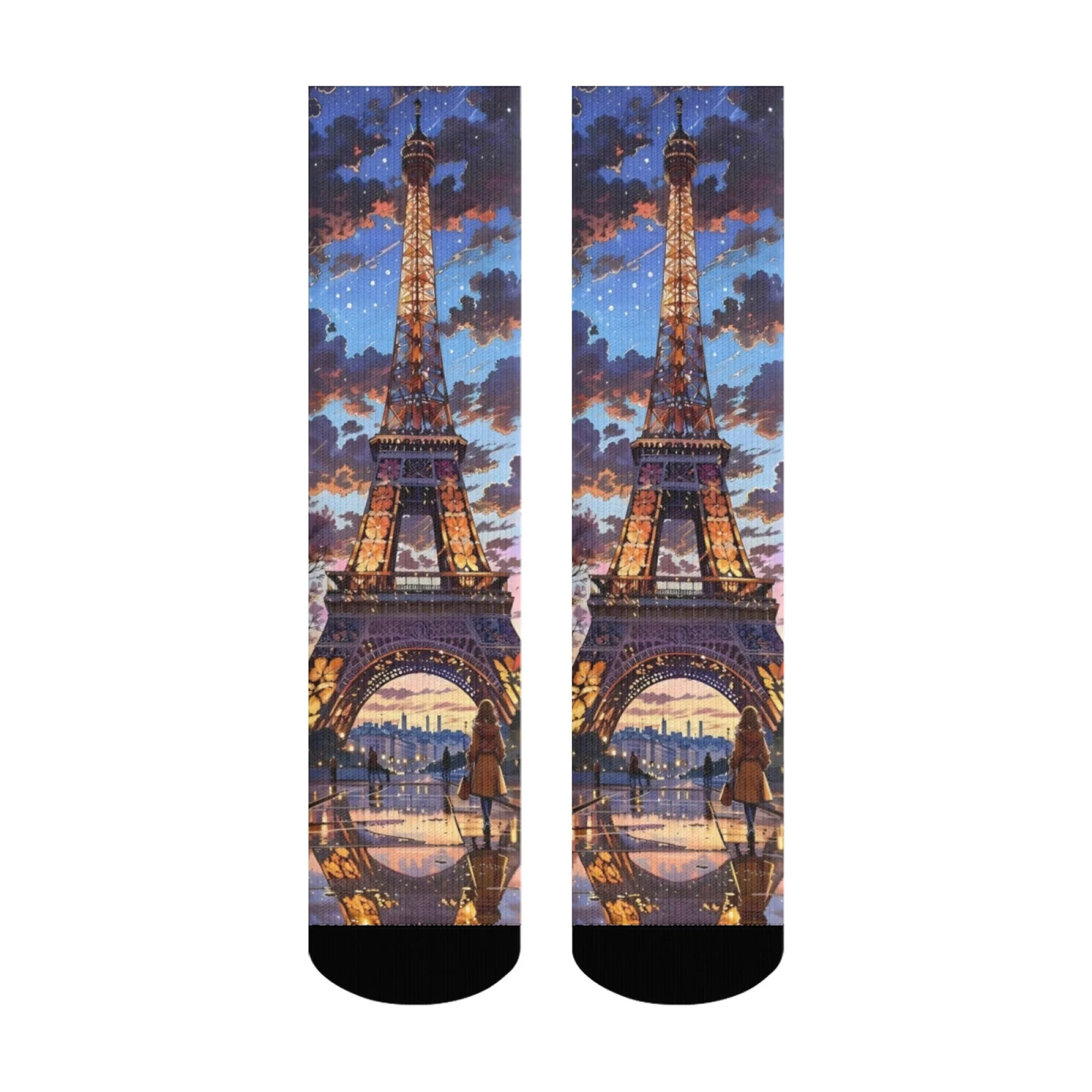 LOVELY PARIS