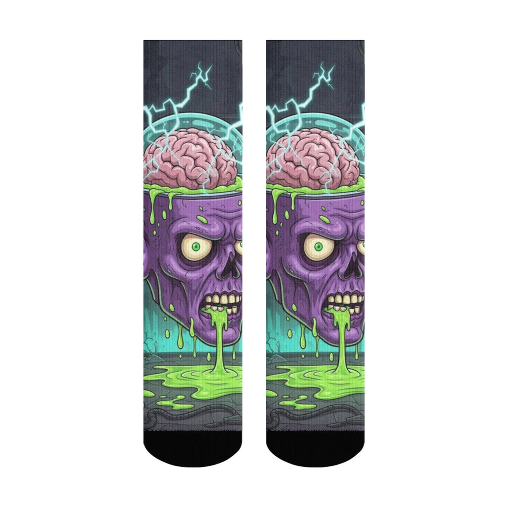 SCIENCE ZOMBIE