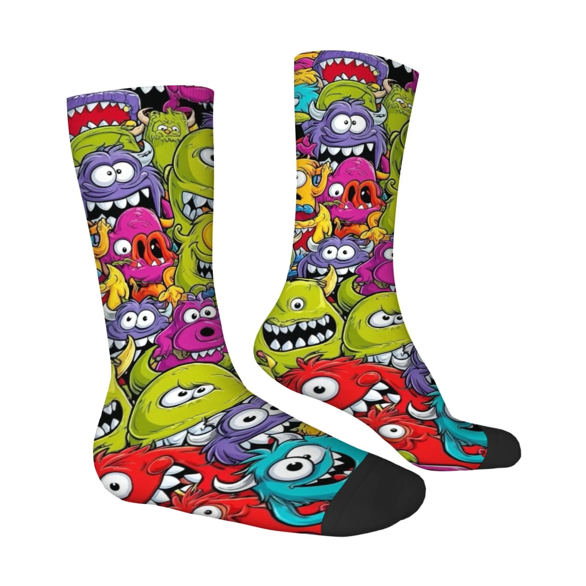 MONSTER MASH