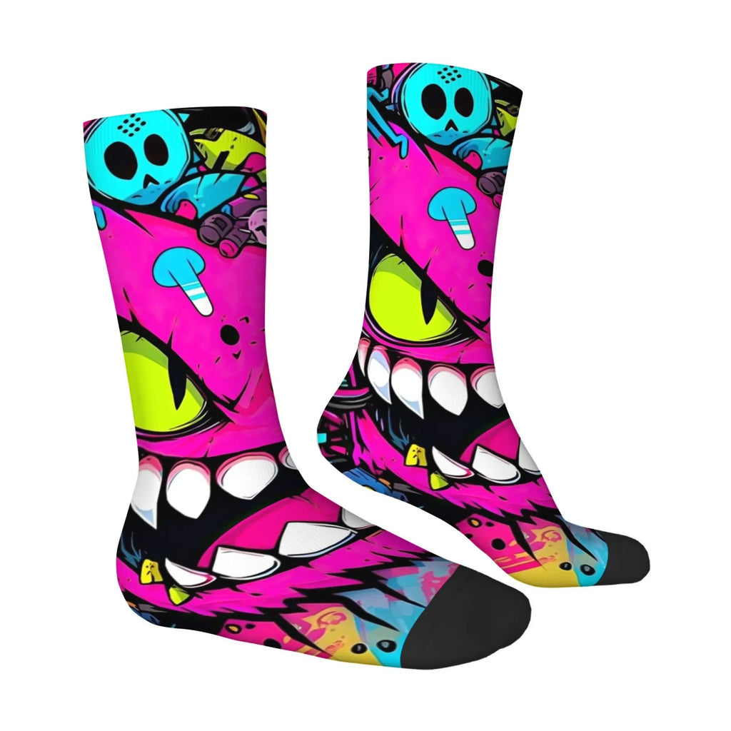 NEON DEAD