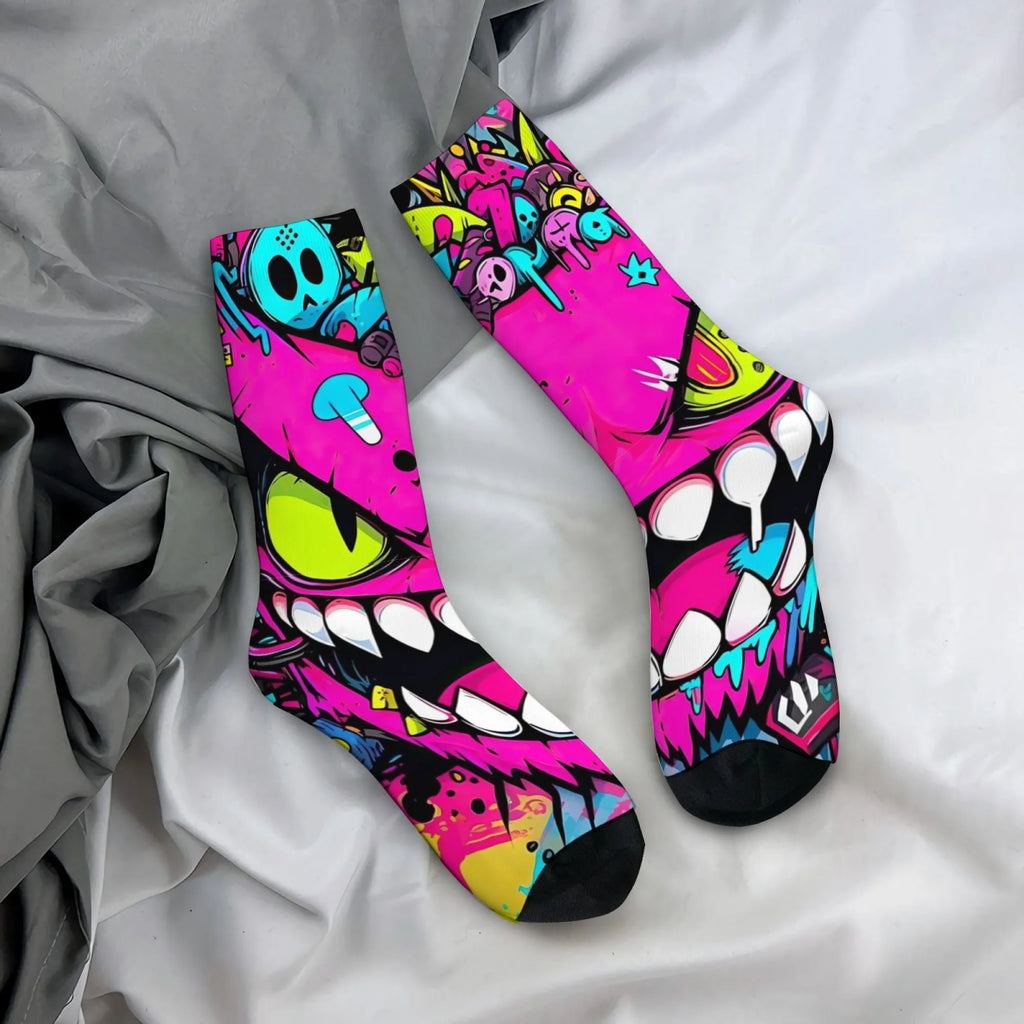 NEON DEAD