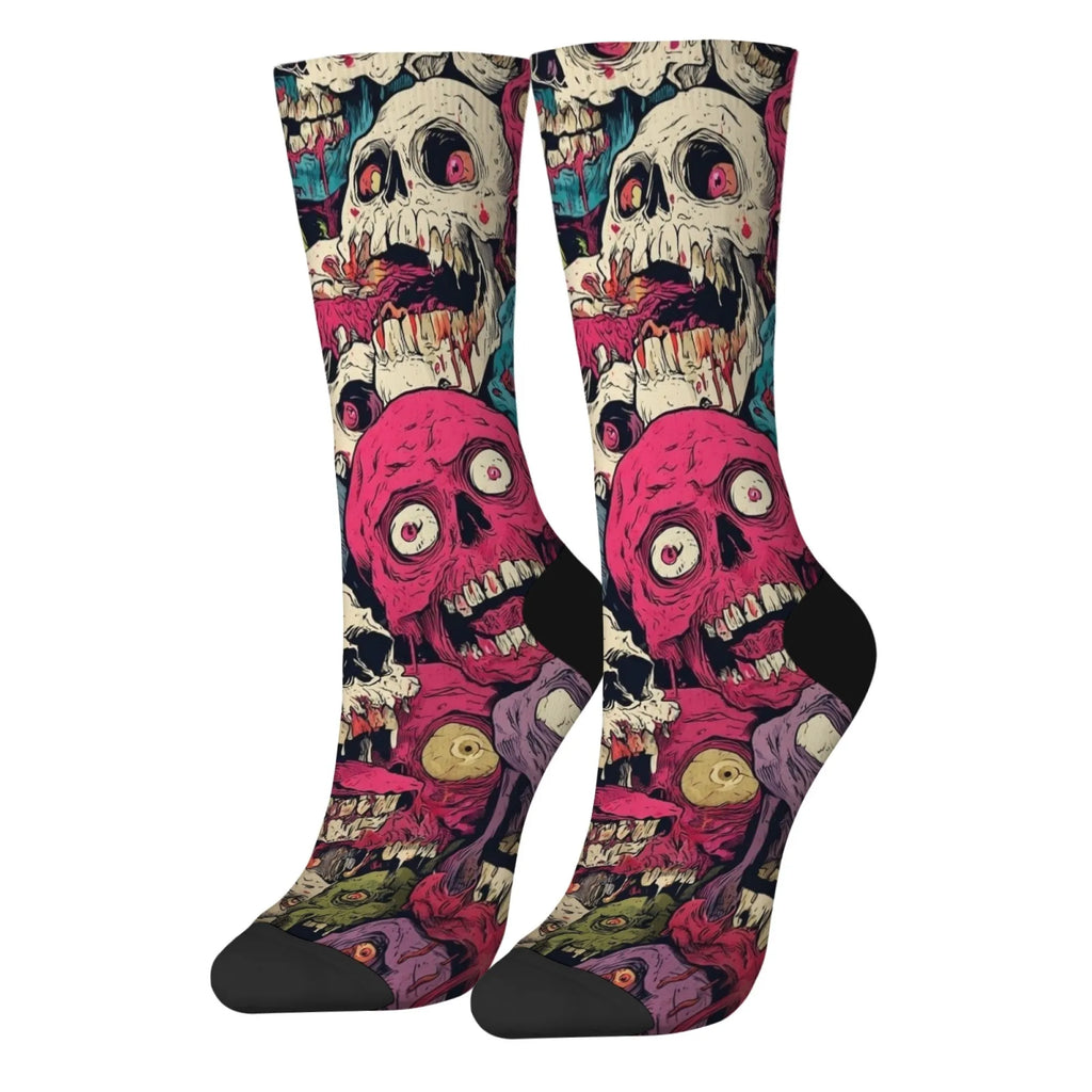 SKULL GANG