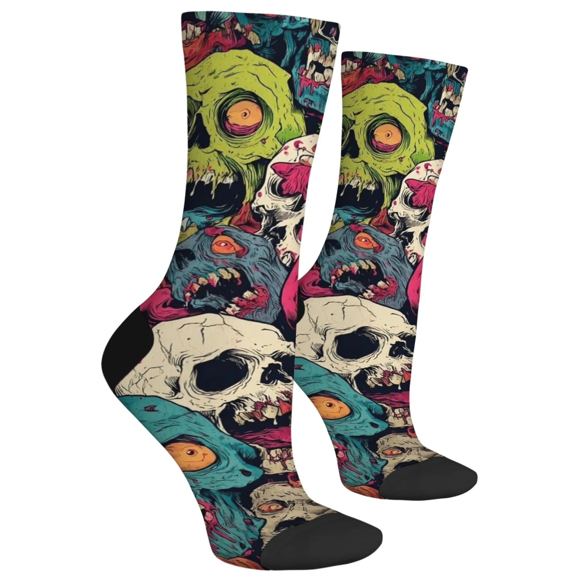SKULL GANG