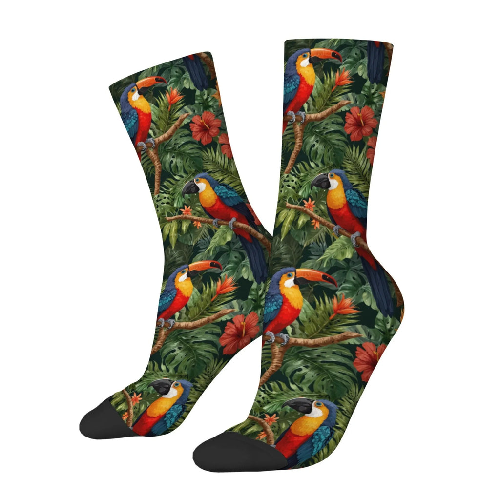 TROPICAL VIBE