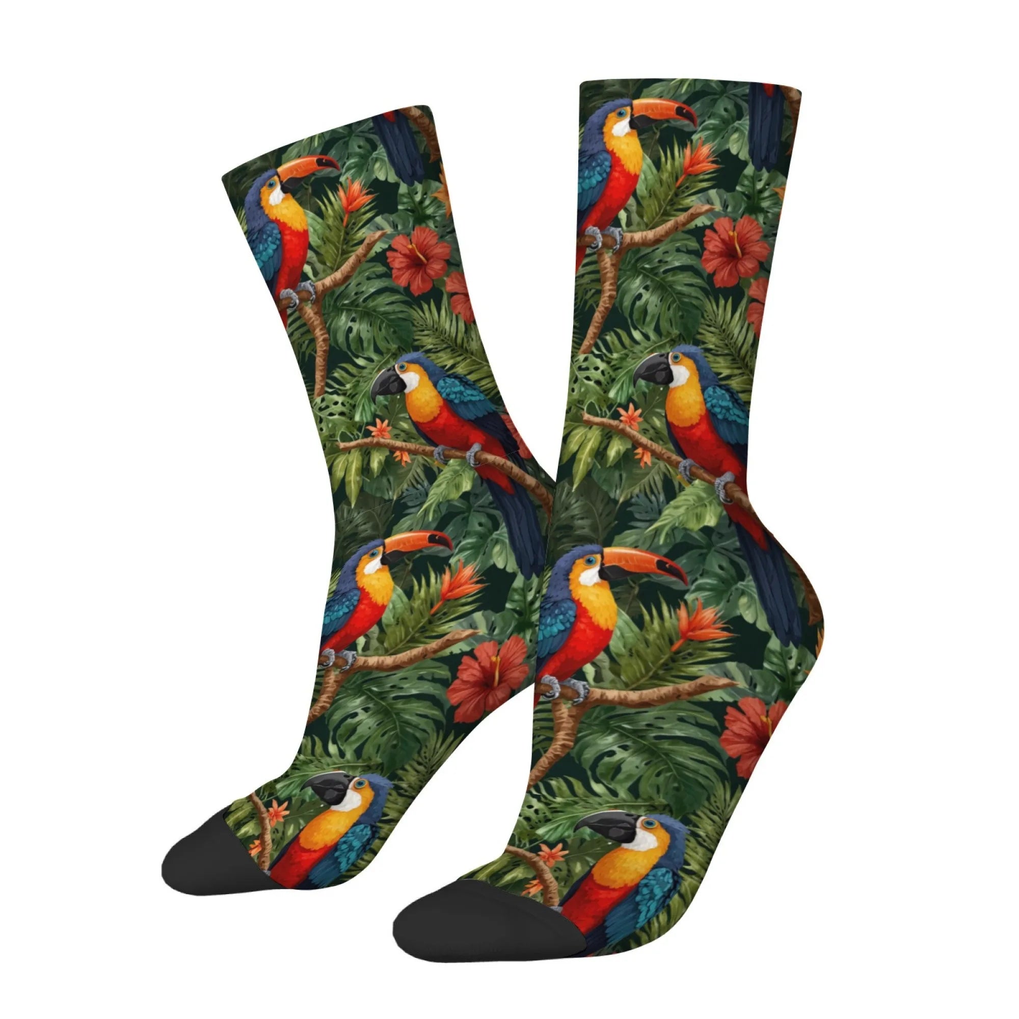 TROPICAL VIBE