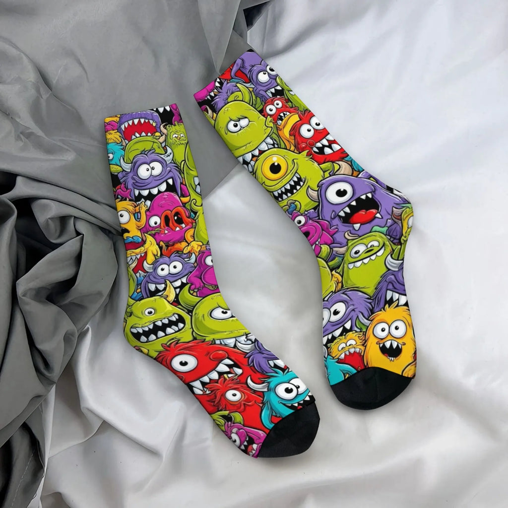 MONSTER MASH