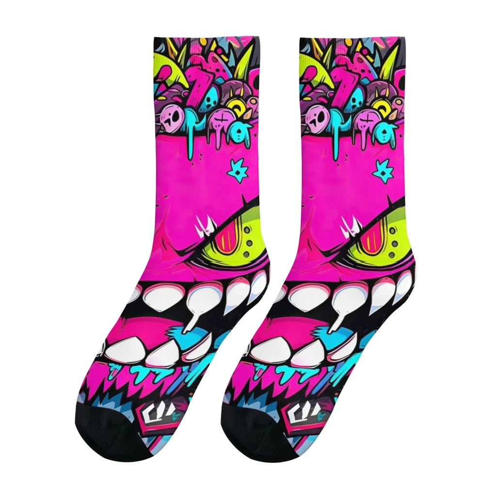 NEON DEAD