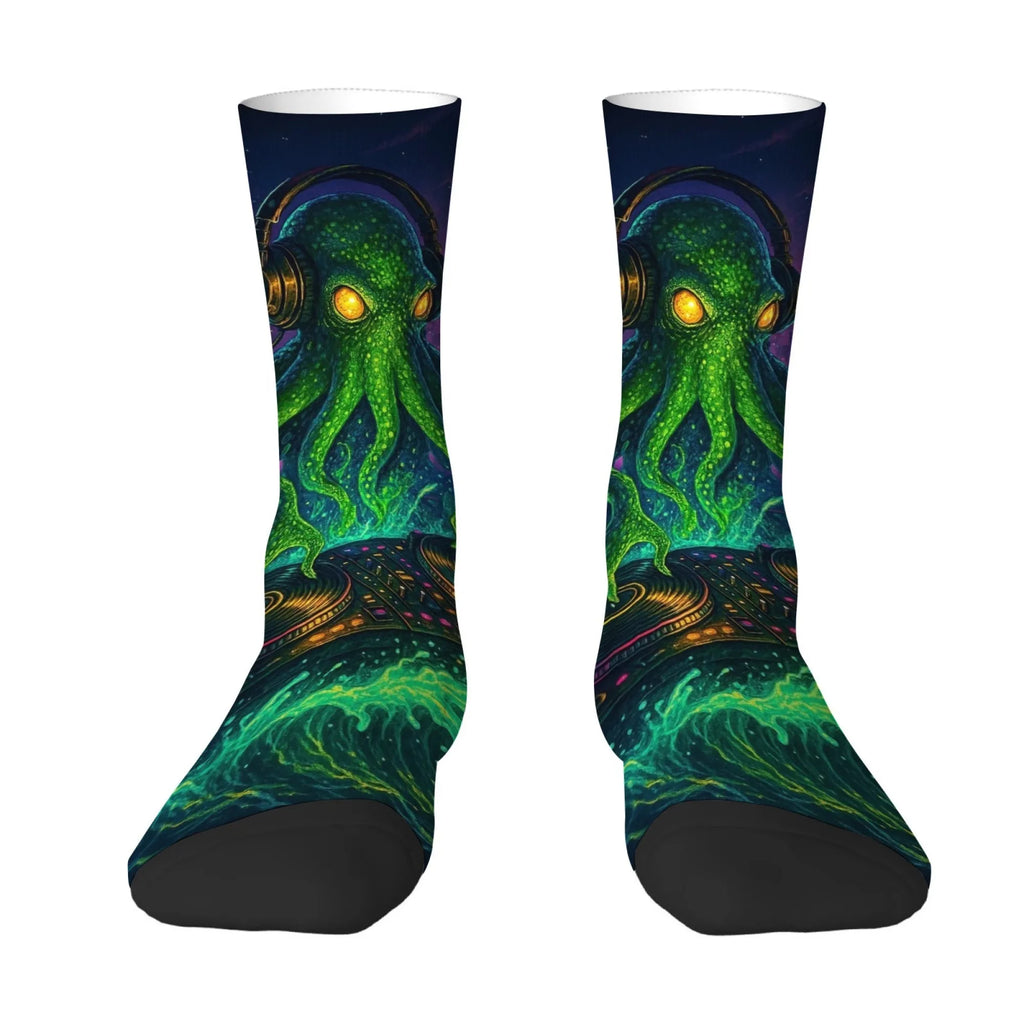 CTHULHU