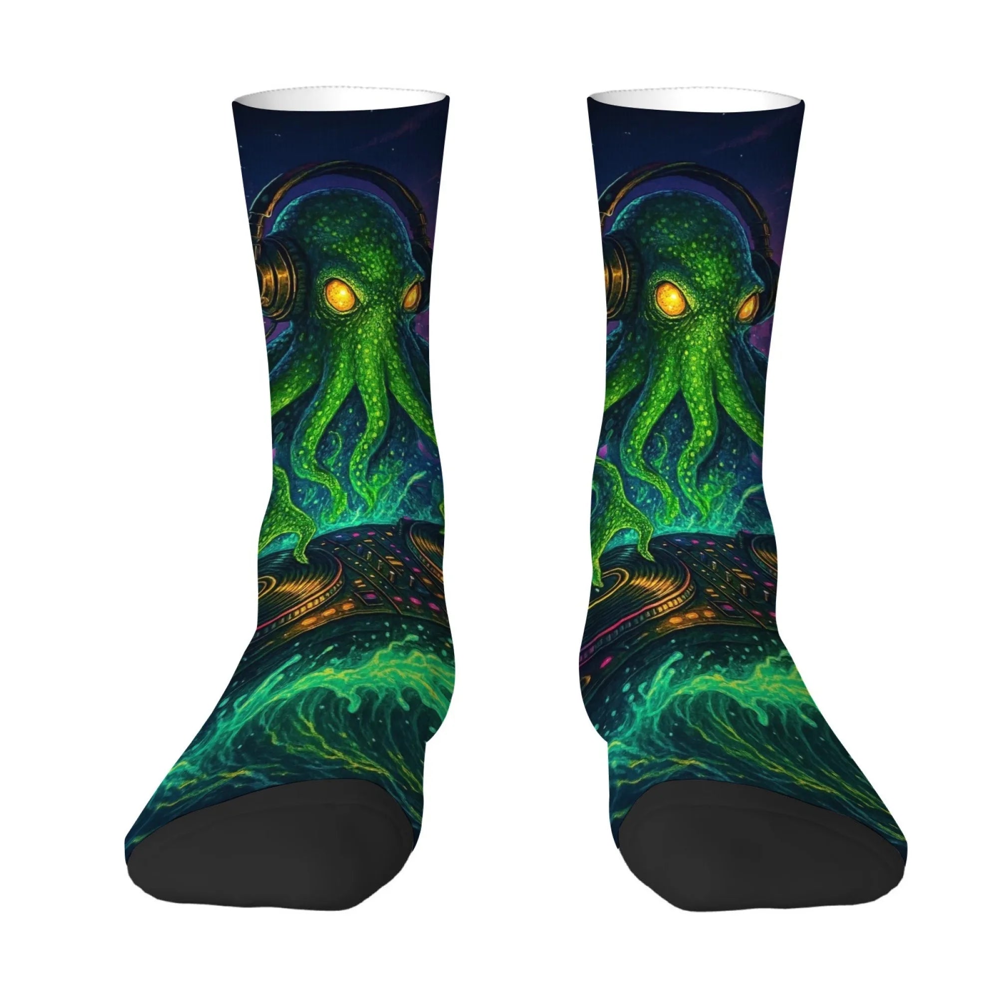 CTHULHU