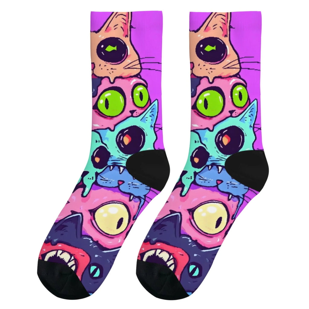 ZOMBIE CAT