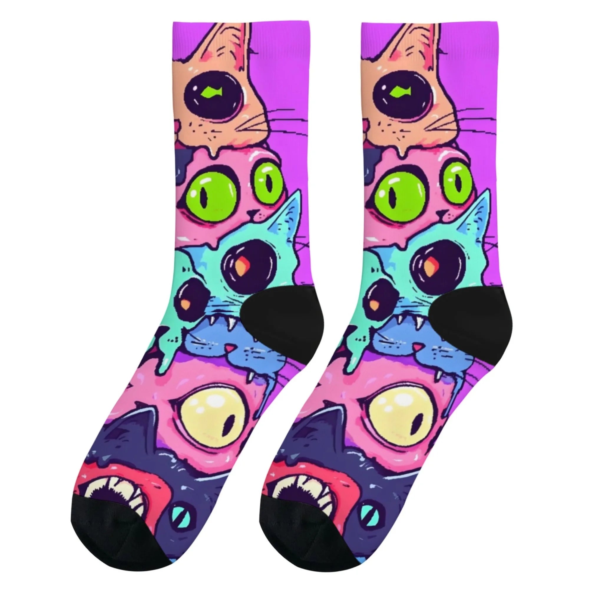 ZOMBIE CAT