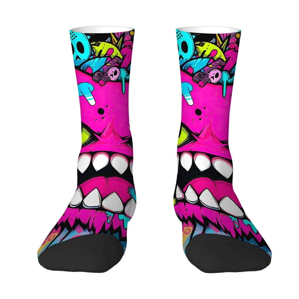 NEON DEAD