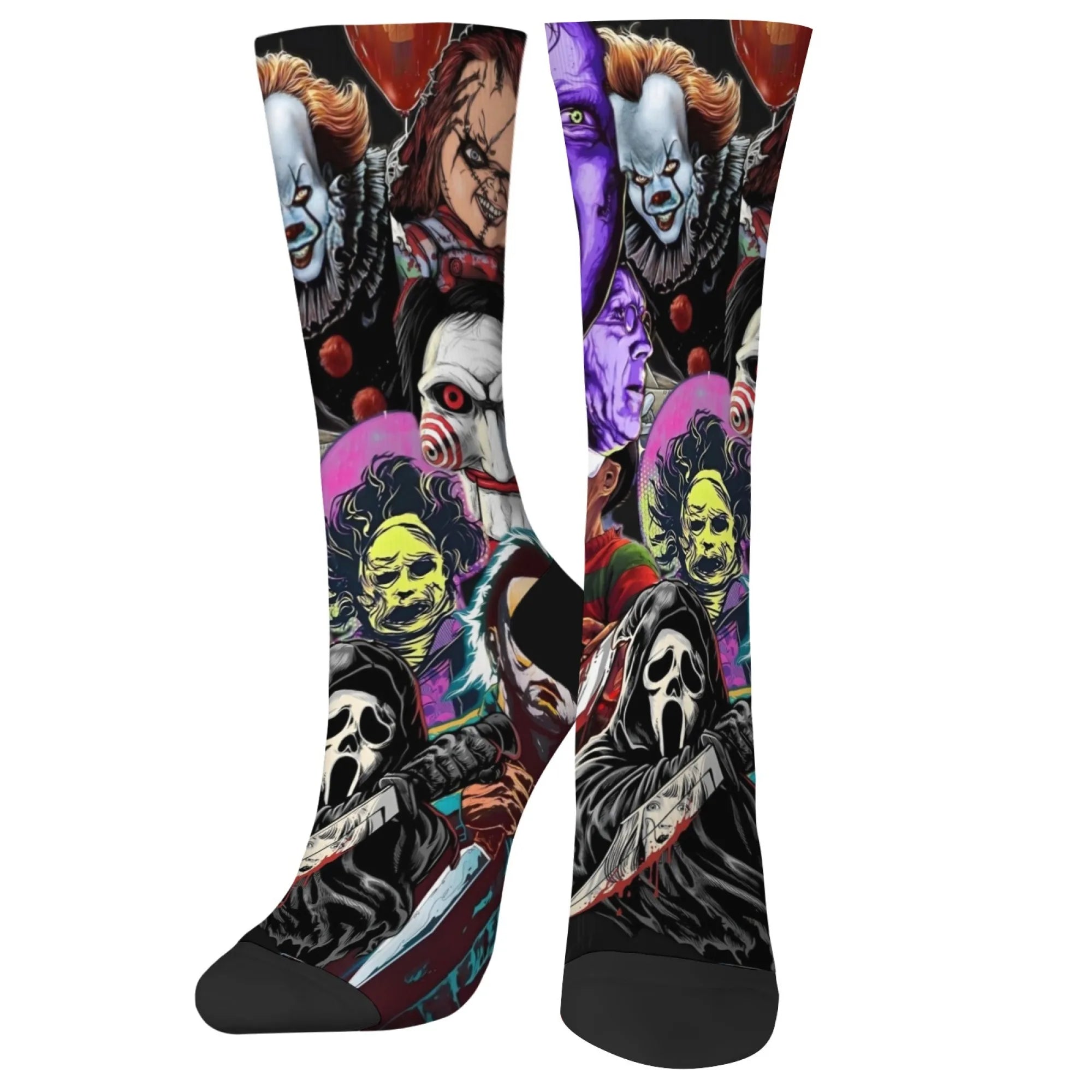HORROR THEME