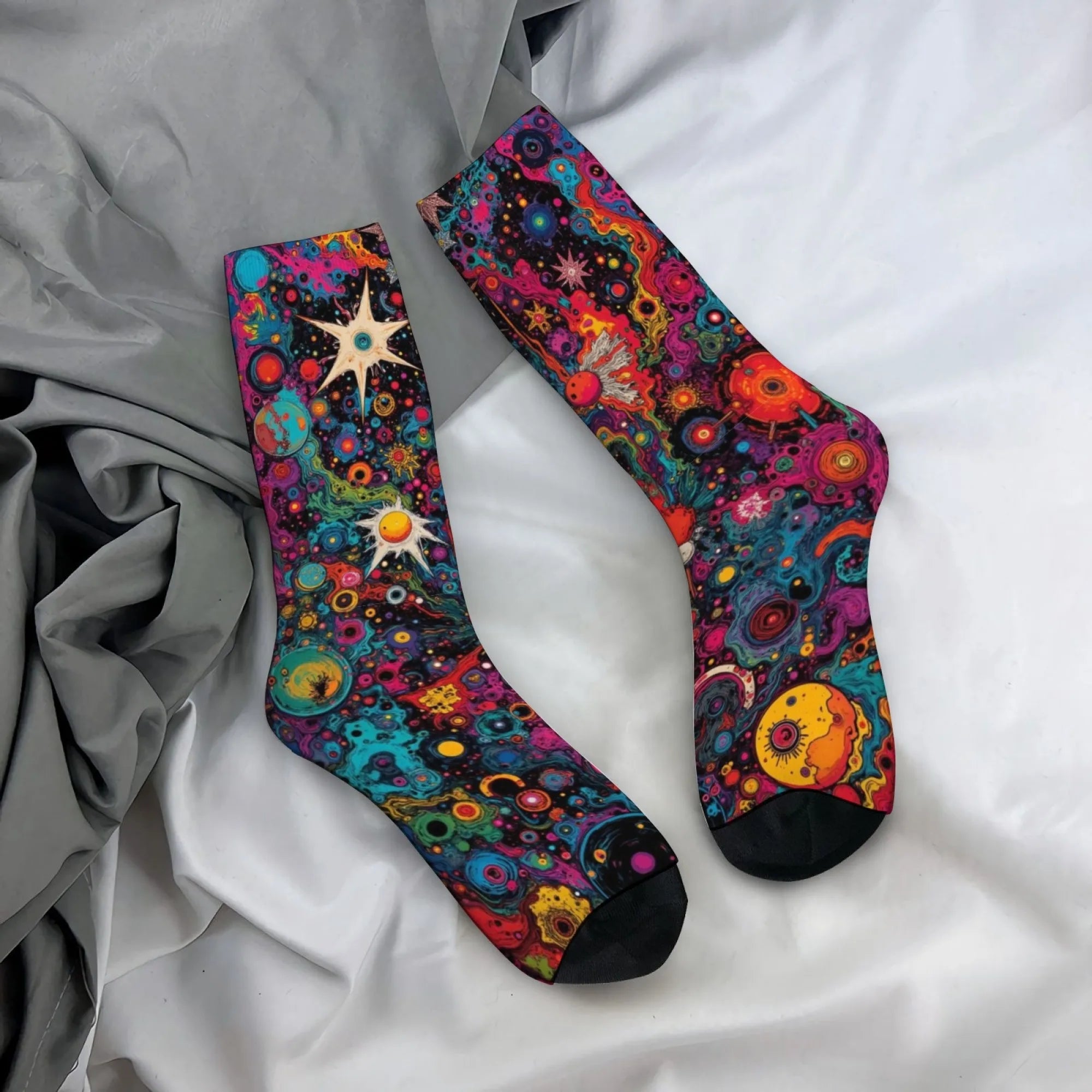 SOLAR SYSTEM