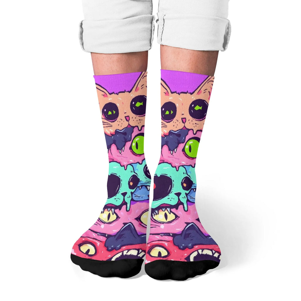 ZOMBIE CAT