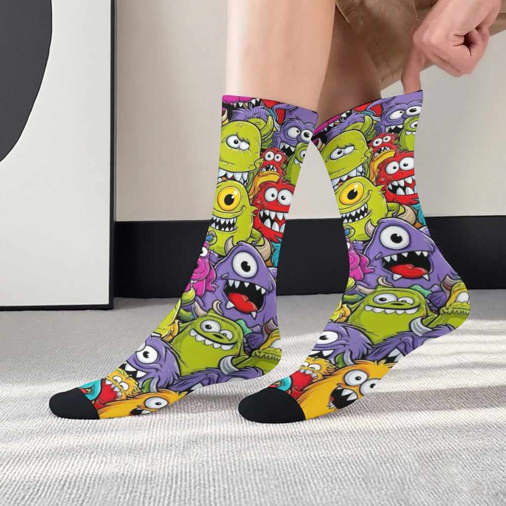 MONSTER MASH