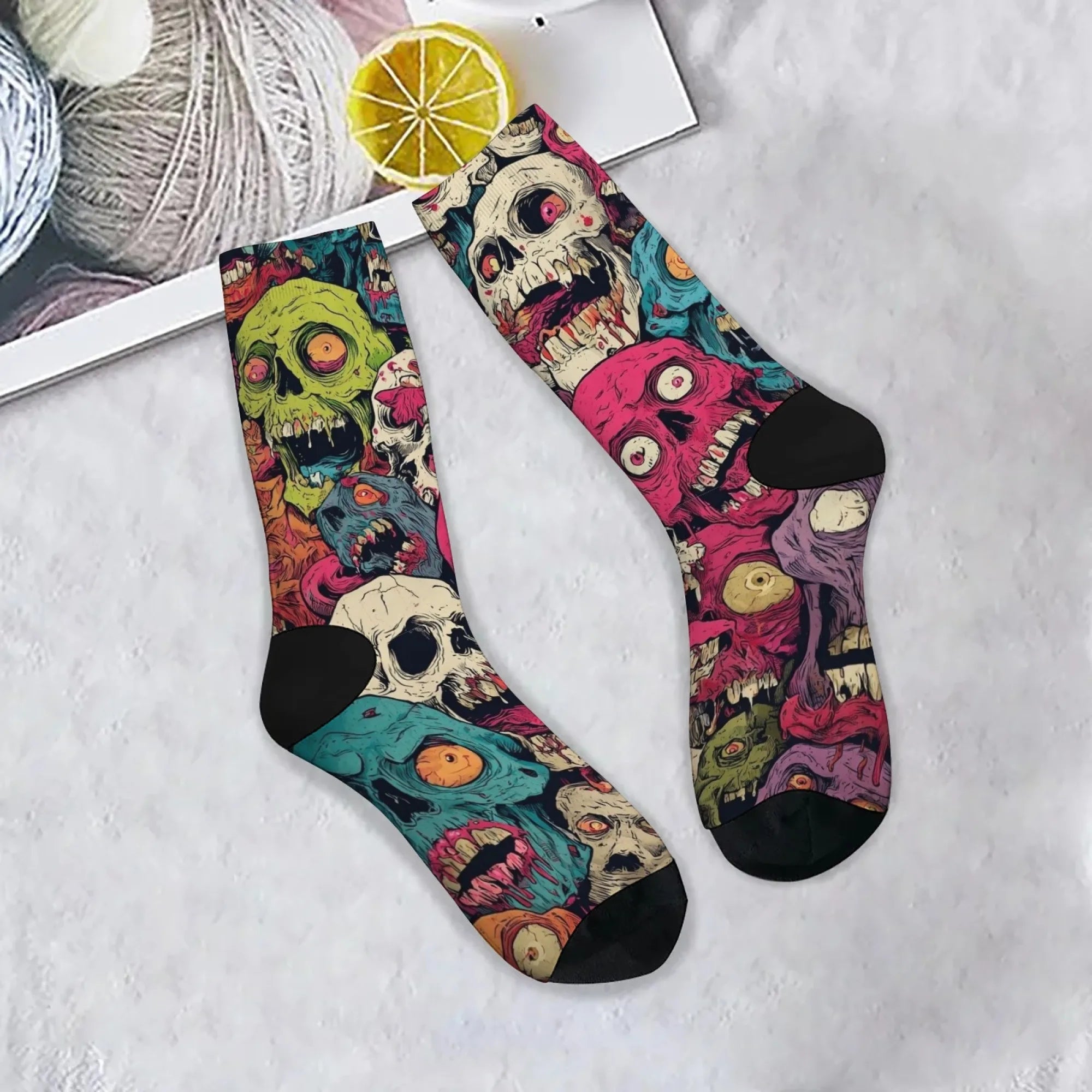 SKULL GANG