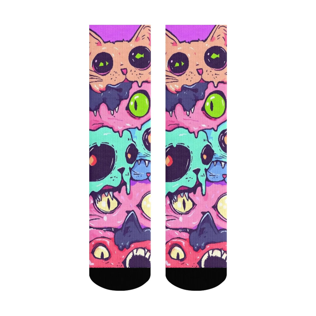 ZOMBIE CAT
