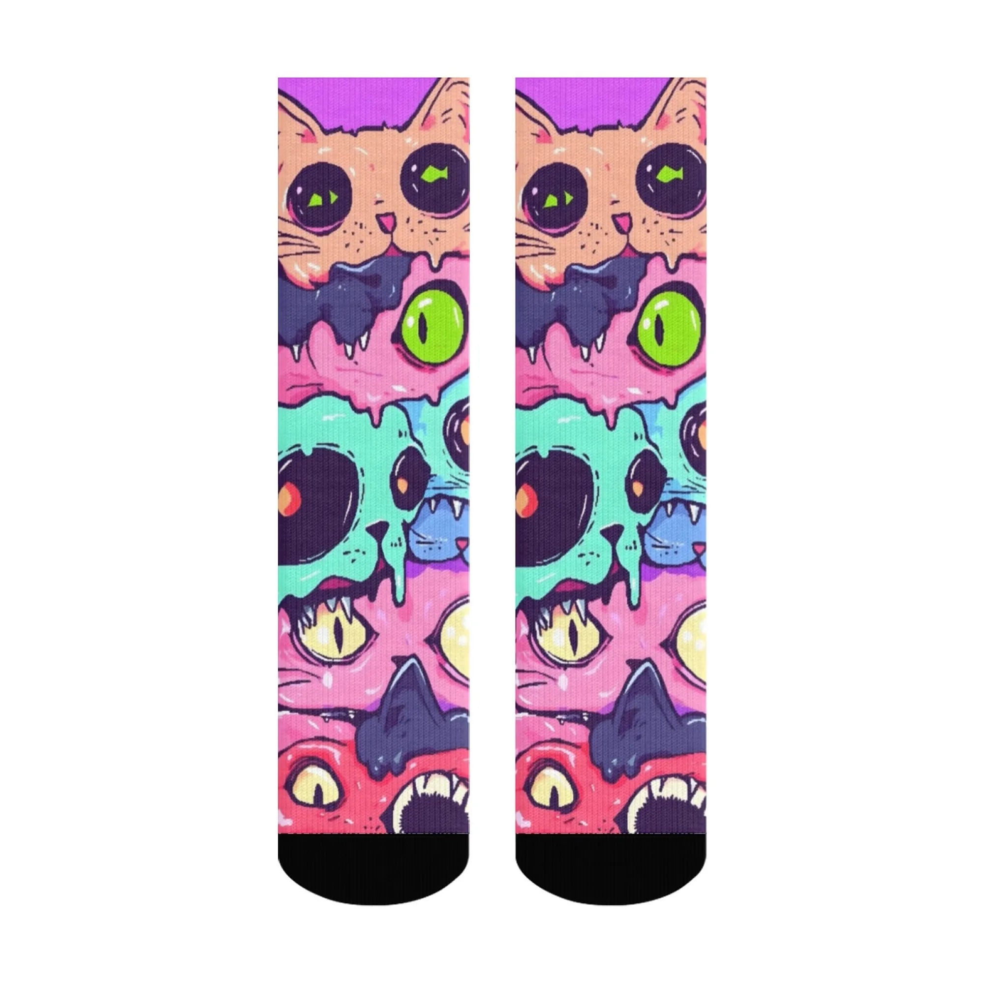 ZOMBIE CAT