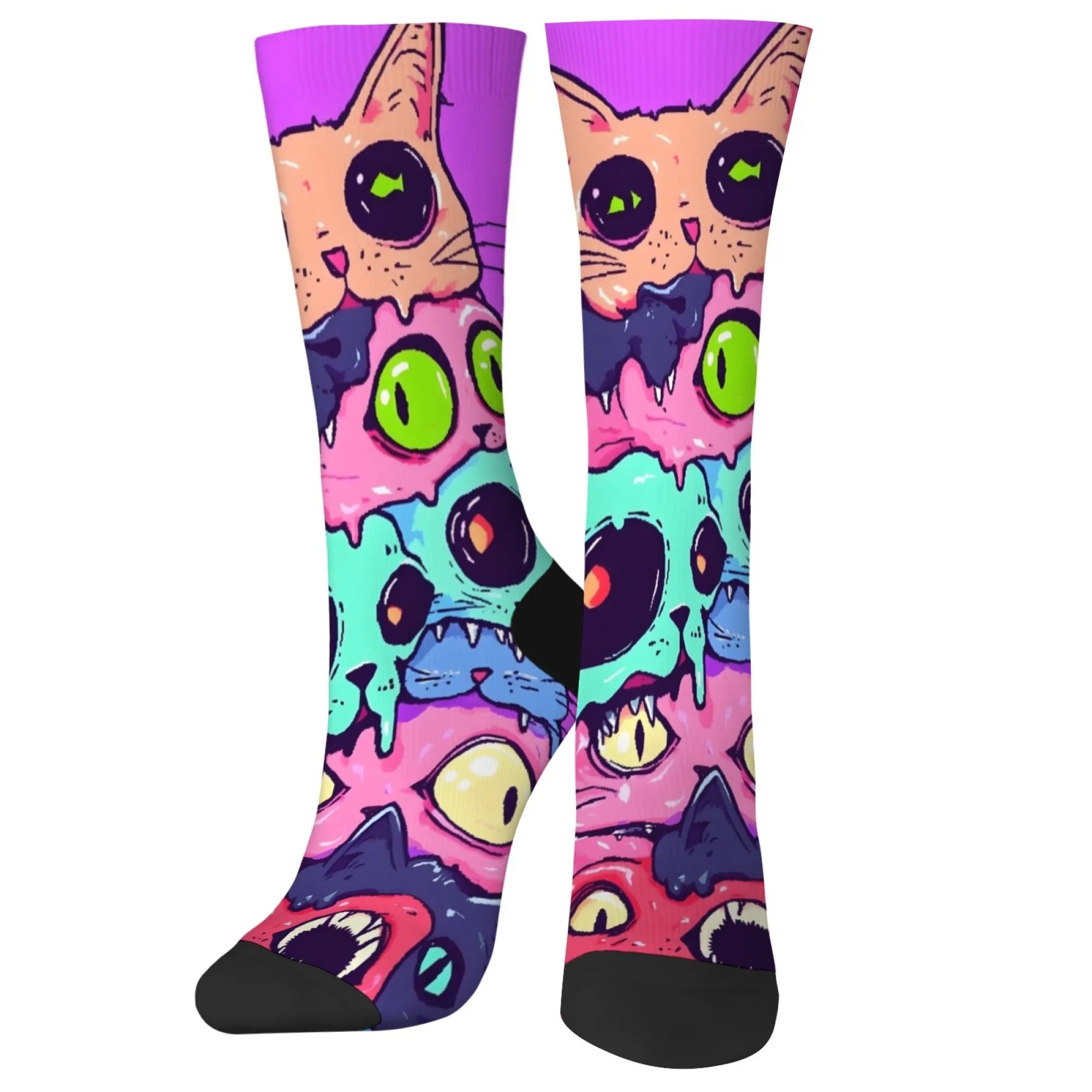 ZOMBIE CAT