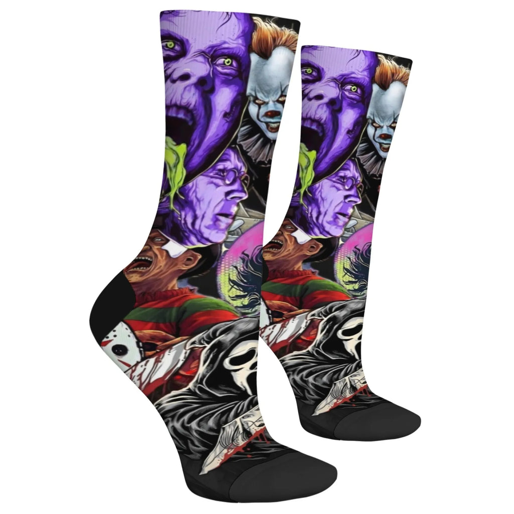 HORROR THEME