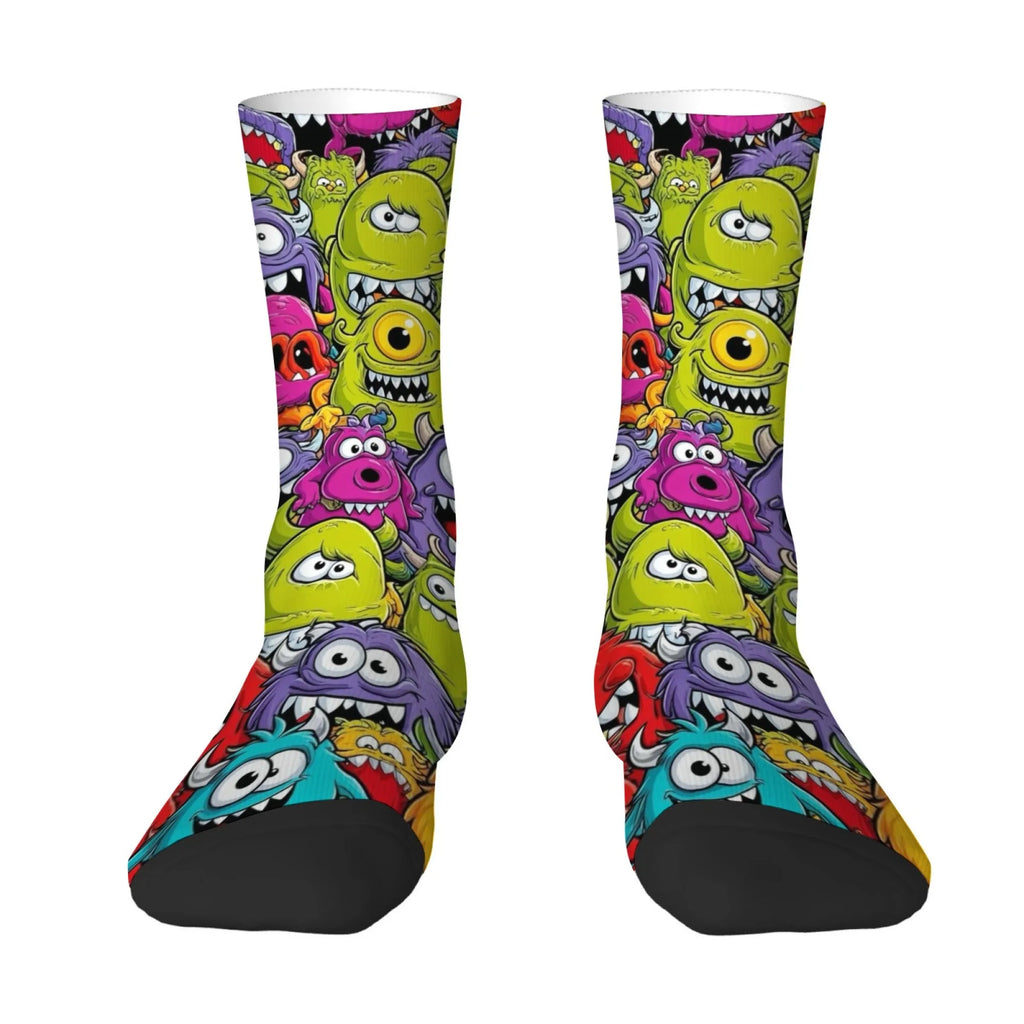 MONSTER MASH