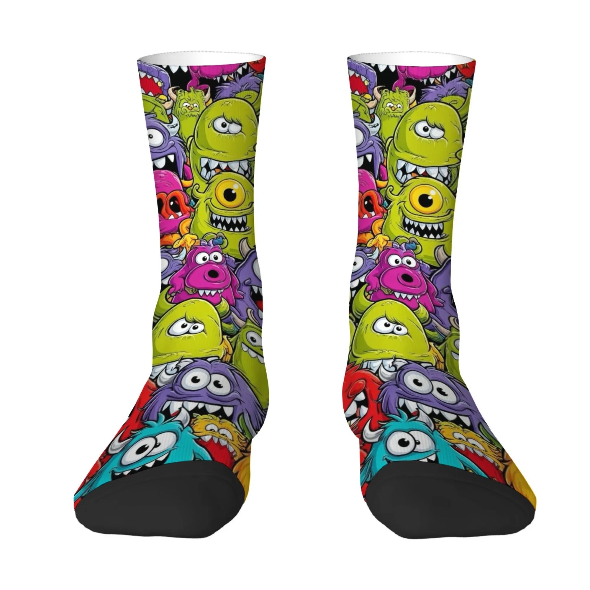 MONSTER MASH