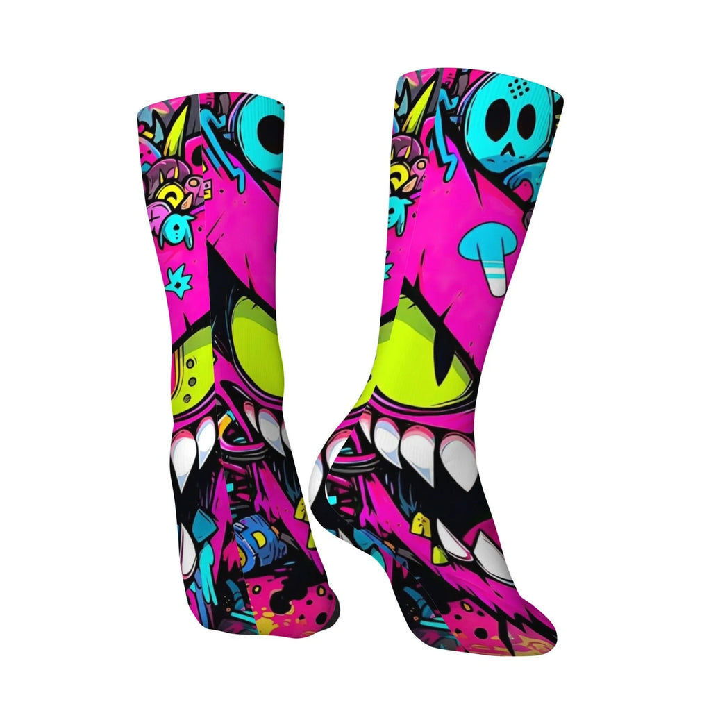 NEON DEAD