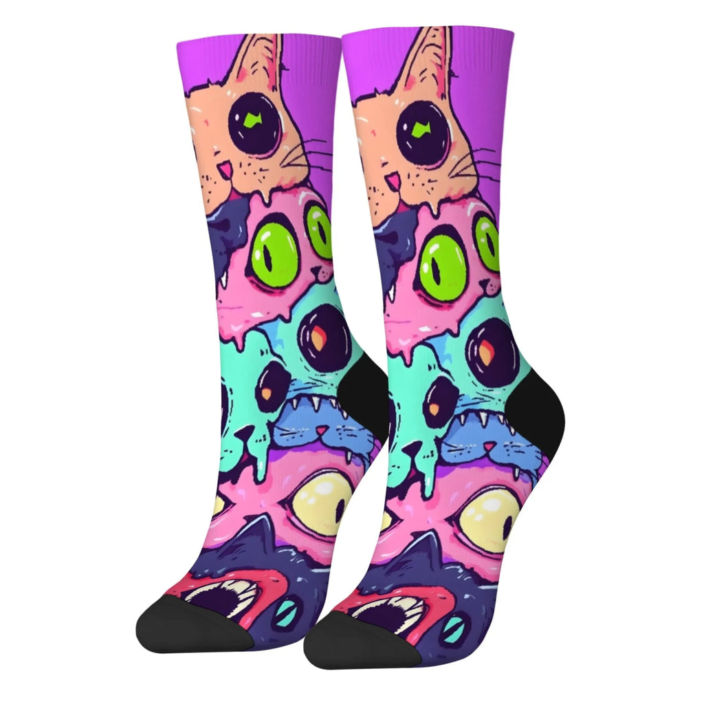 ZOMBIE CAT