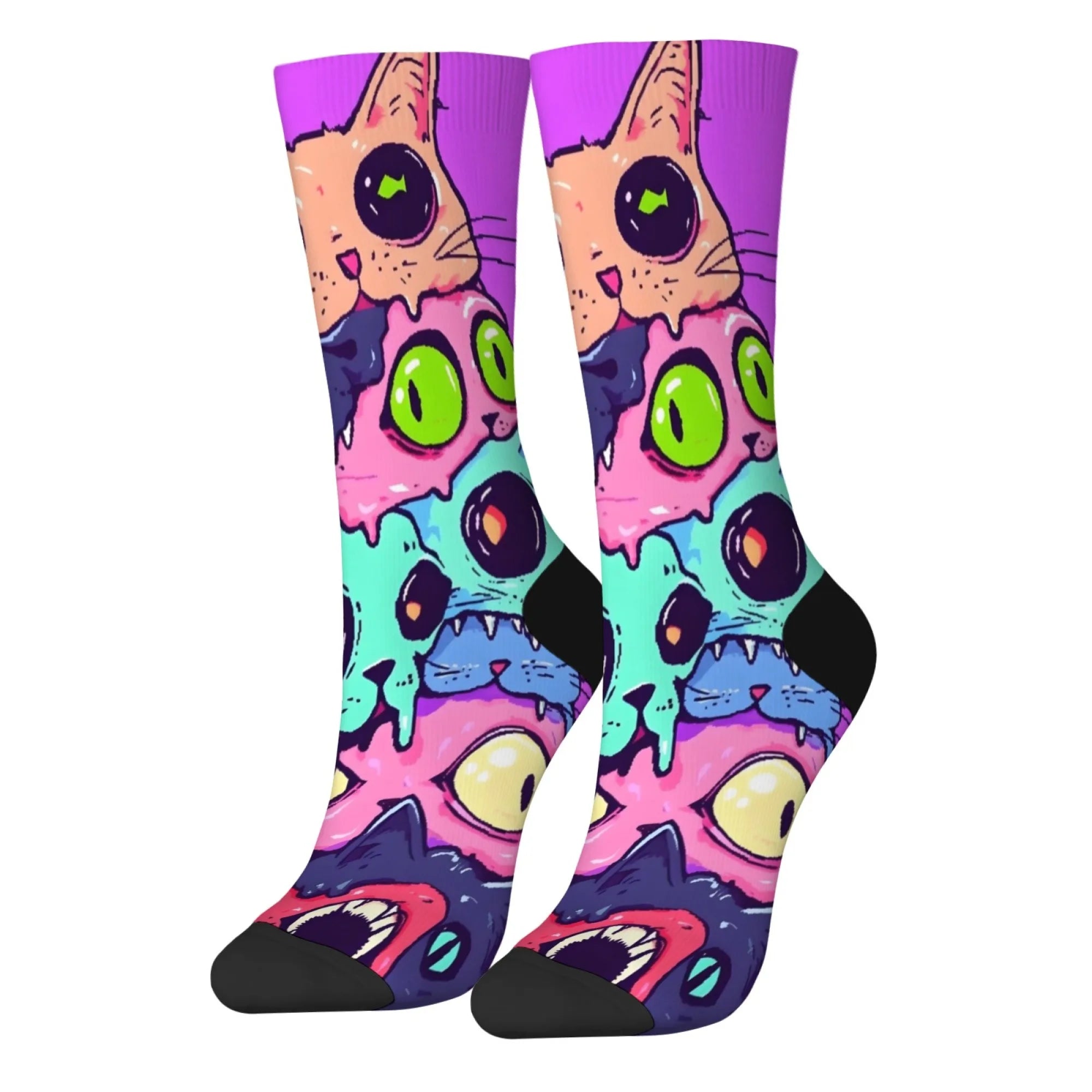ZOMBIE CAT